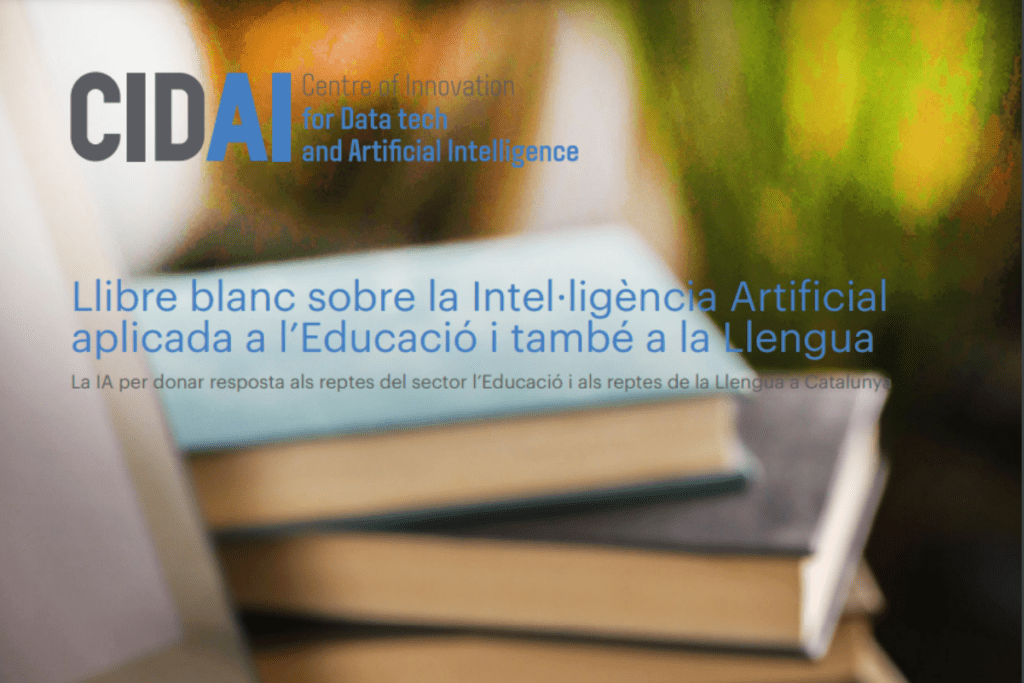 IA en educación