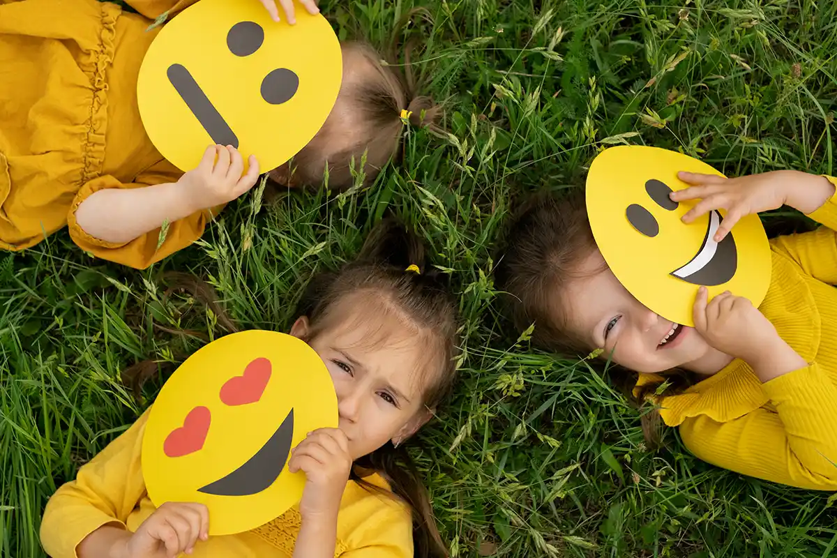 educación emocional en infantil