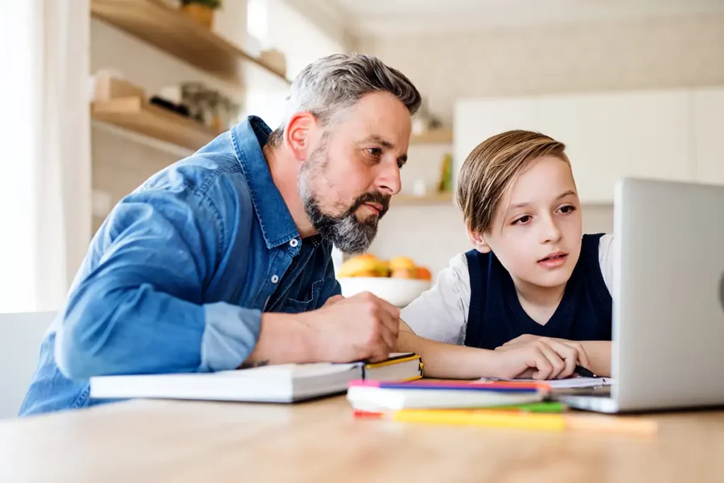 tecnologia en la educacion