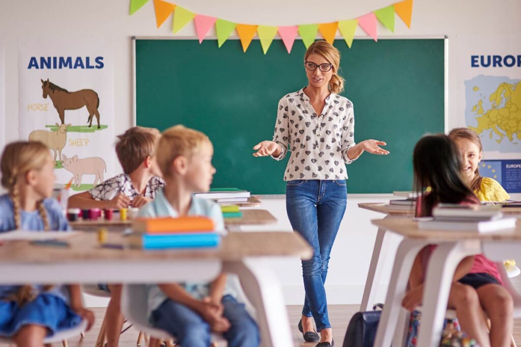 beneficis de una bona gestió del calendari escolar