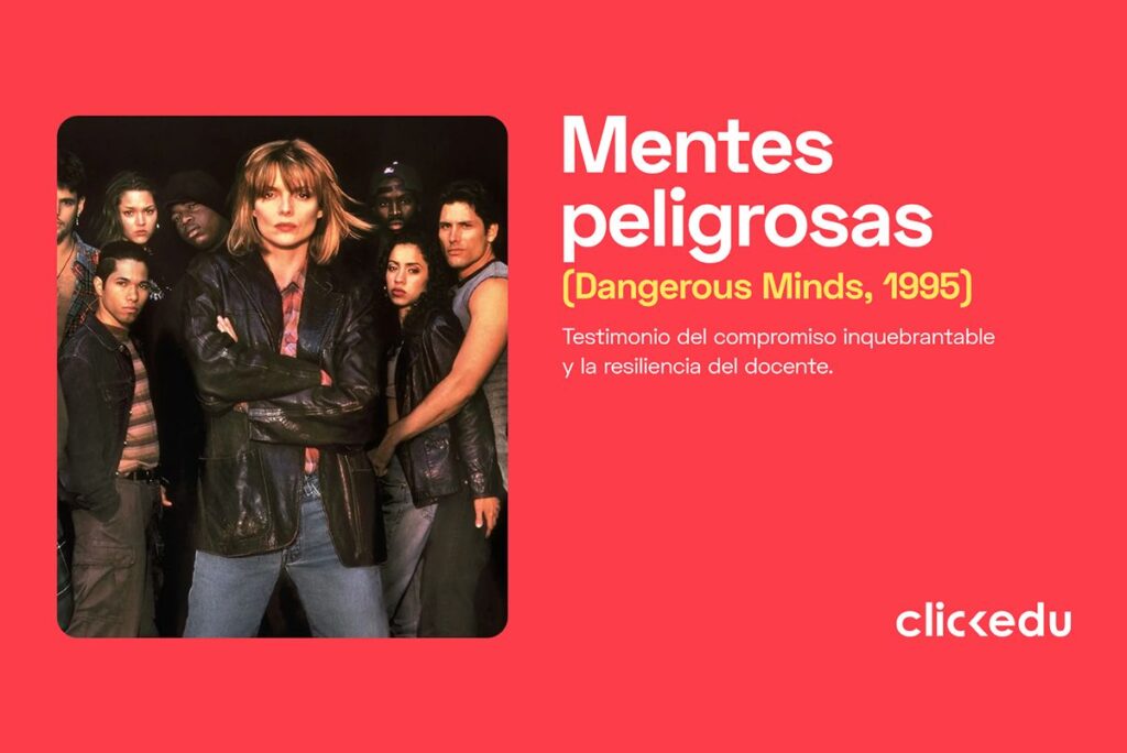 Millors pel·lícules sobre professors