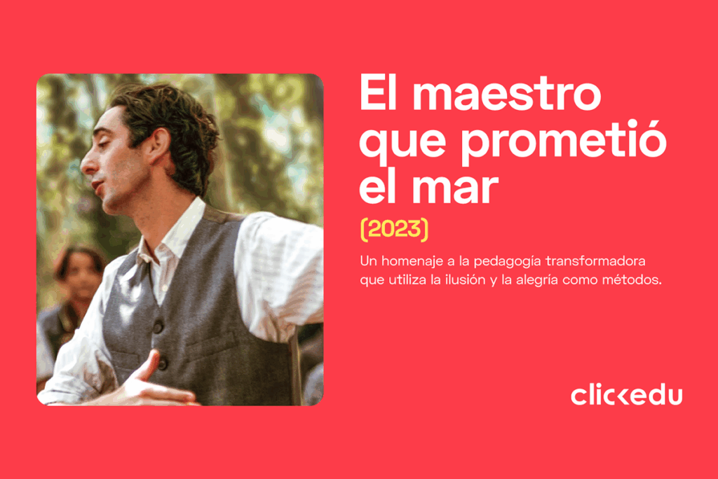 Millors pel·lícules sobre professors