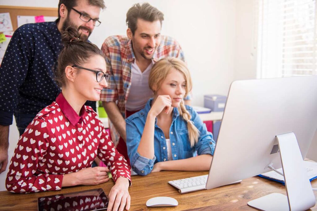 formación continua con clickedu