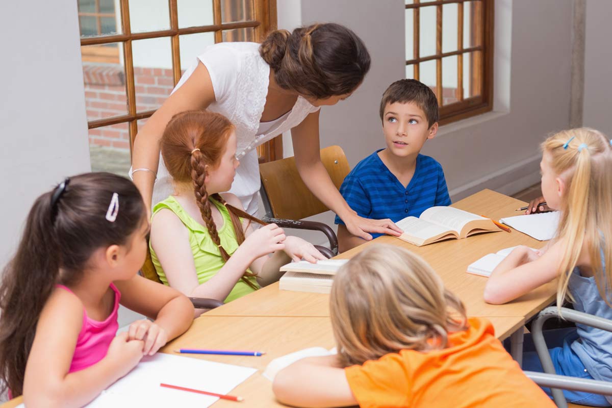 millorar l'atenció i l'aprenentatge a l'aula