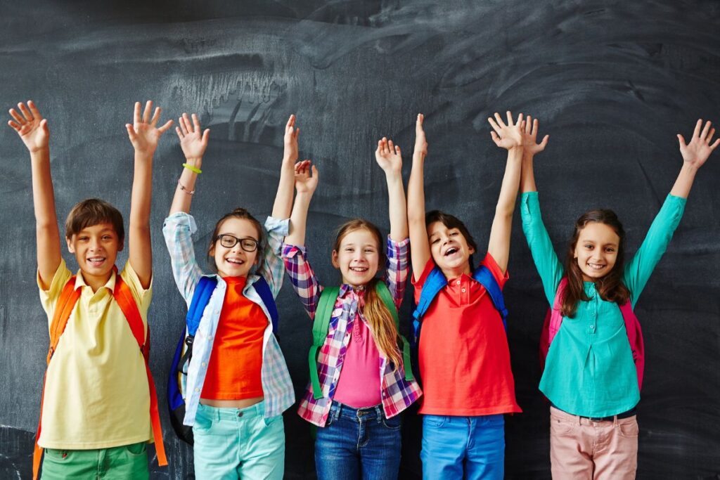 La satisfacción del alumnado y de sus familias es el mejor marketing educativo