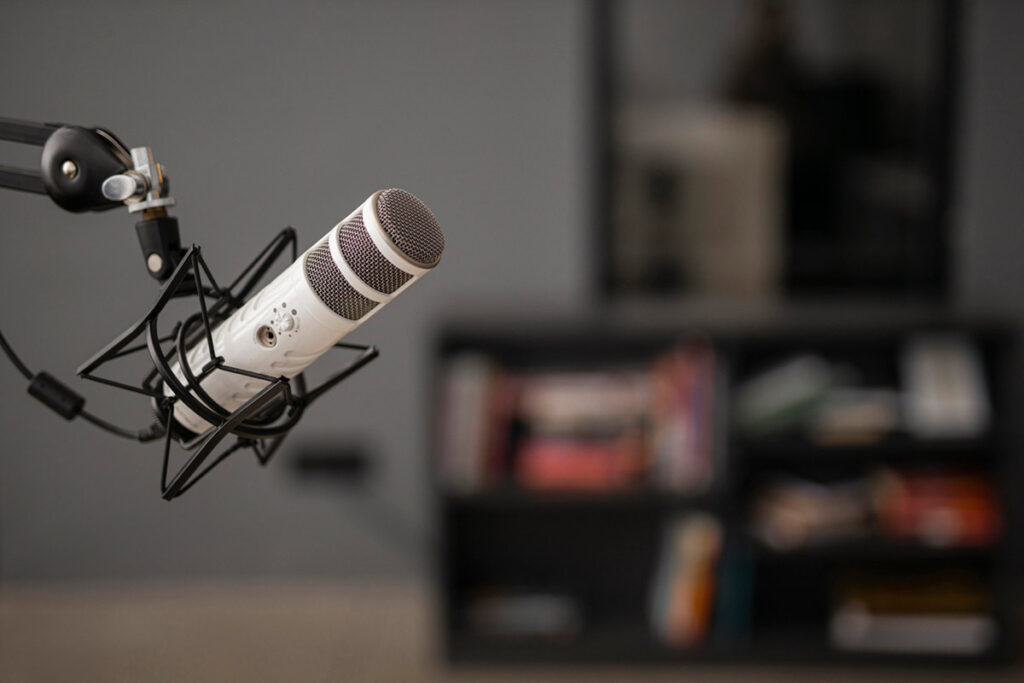 podcast para profesores