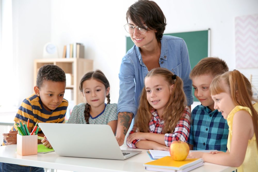 Sanoma IA e innovación Clickedu 1