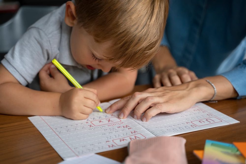 instrumentos de evaluación en educación infantil