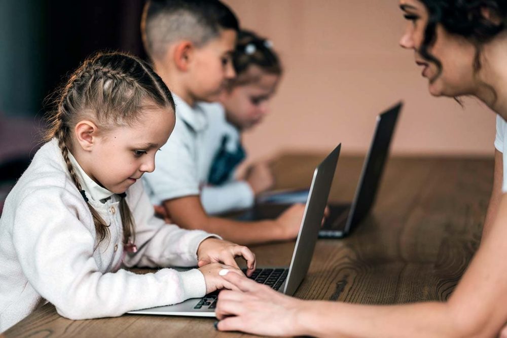 tècniques i instruments d'avaluació en educació infantil